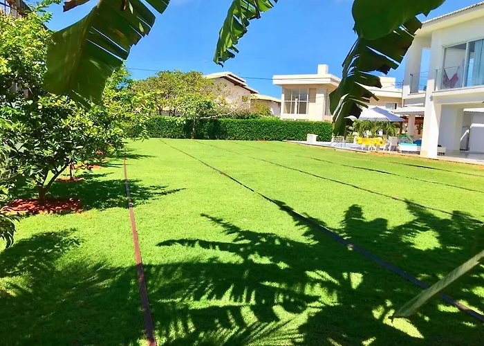 Guarajuba Summer House
