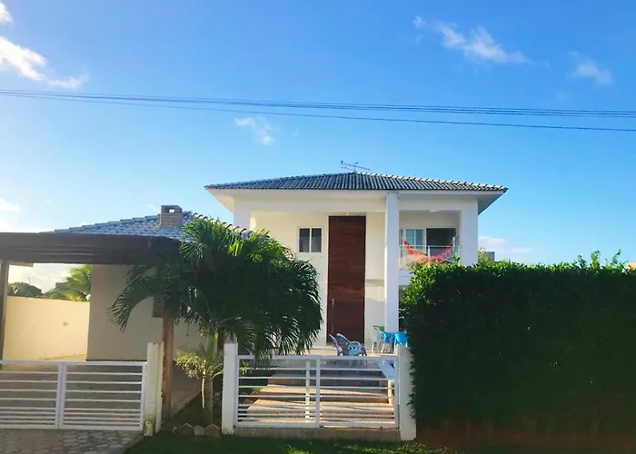 Guarajuba Summer House