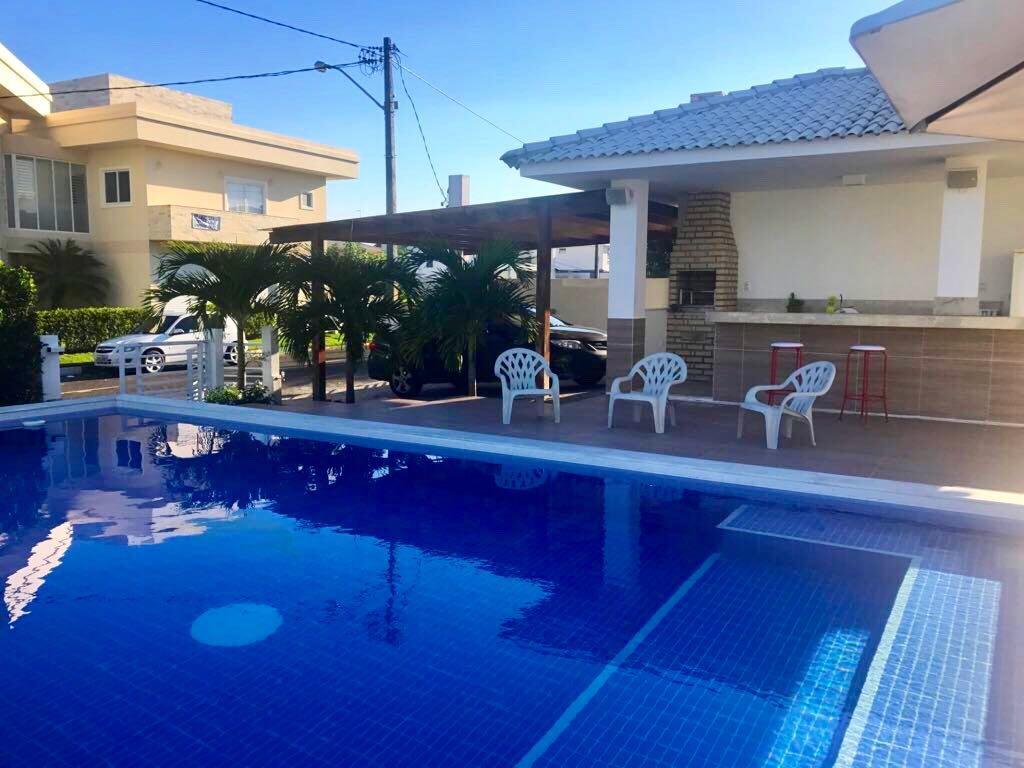 Summer House Guarajuba