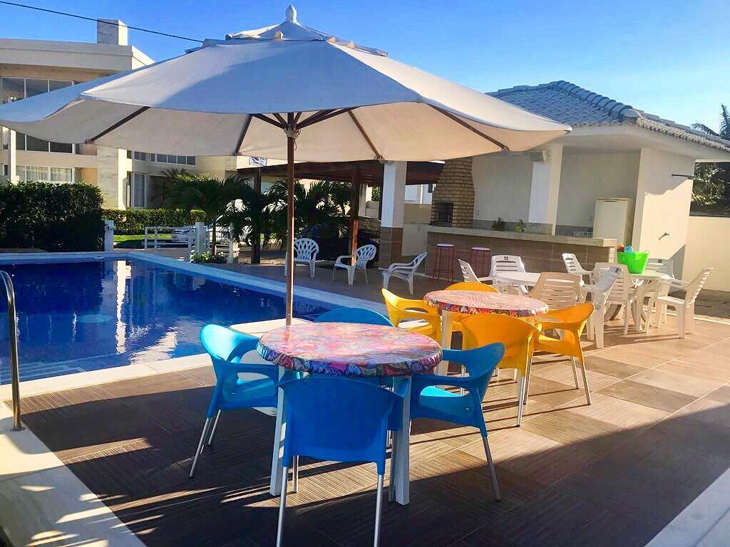 Summer House Holiday home Guarajuba