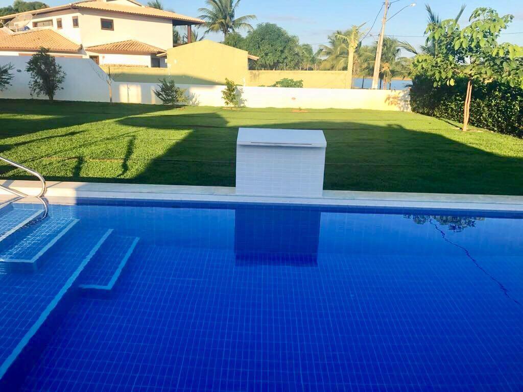 Summer House